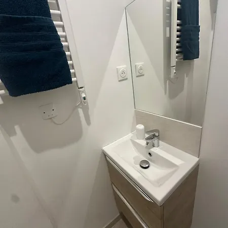 Apartment Lumineux Et Calme 15